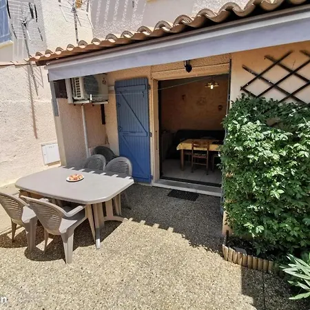 Sur La Presqu'ile Des Dosses Apartment