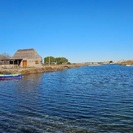 Apartment Sur La Presqu'ile Des Dosses *