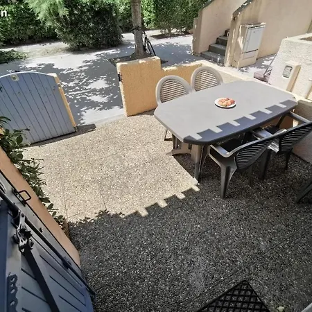 Apartment Sur La Presqu'ile Des Dosses *