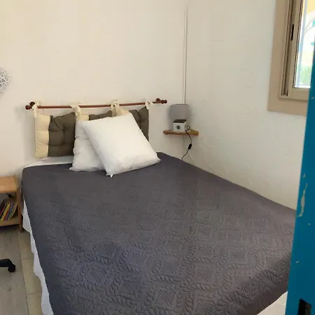Sur La Presqu'ile Des Dosses Apartment